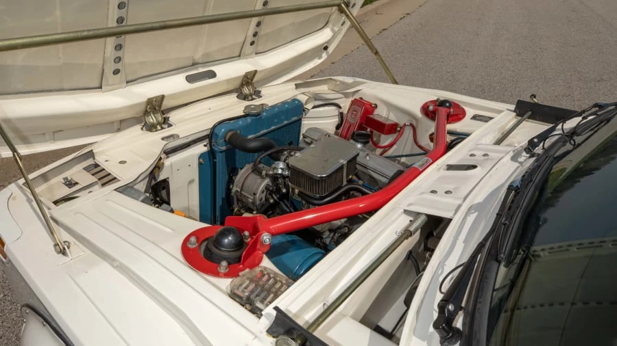 1967 BMW 1600 & 1602 - Image 6 of 28
