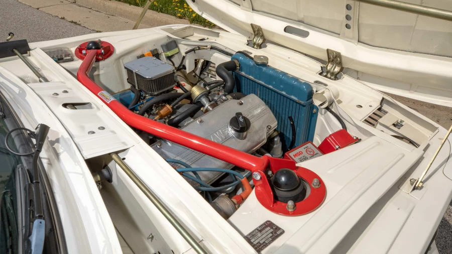 1967 BMW 1600 & 1602 - Image 7 of 28
