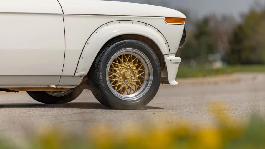 1967 BMW 1600 & 1602 - Image 9 of 28