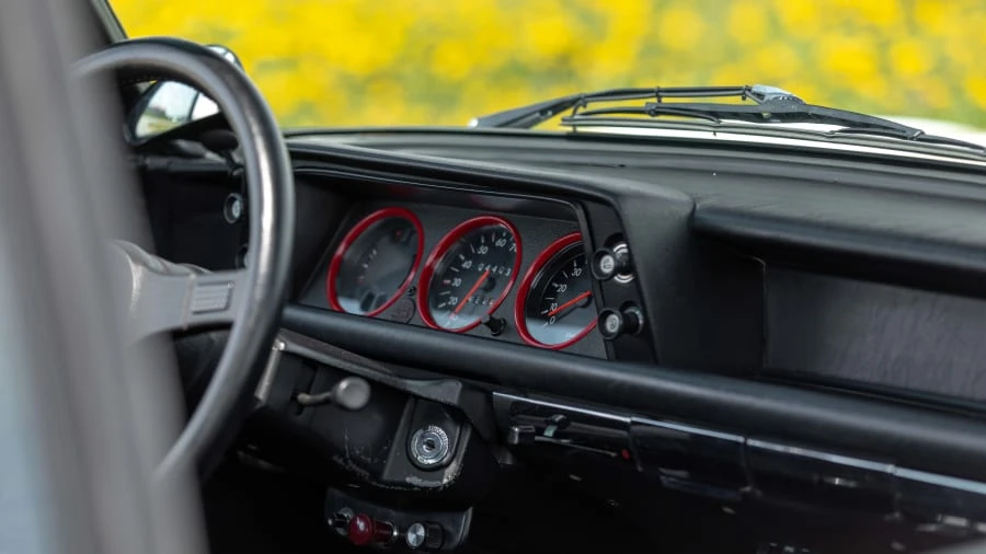 1967 BMW 1600 & 1602 - Image 10 of 28