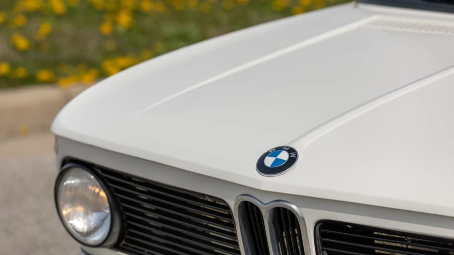 1967 BMW 1600 & 1602 - Image 11 of 28