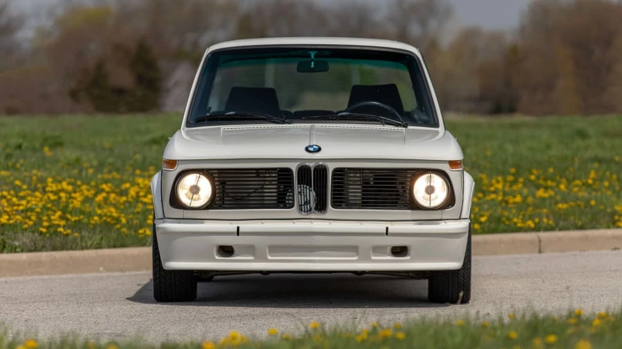 1967 BMW 1600 & 1602 - Image 14 of 28