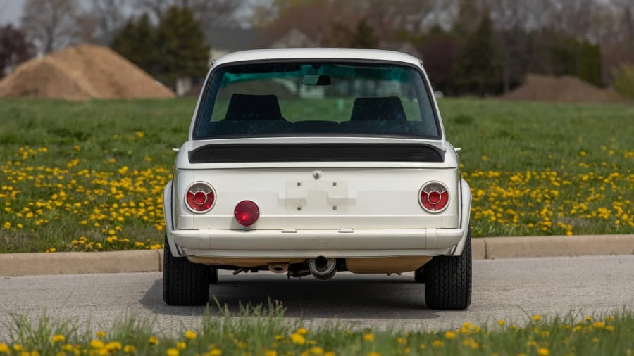 1967 BMW 1600 & 1602 - Image 15 of 28
