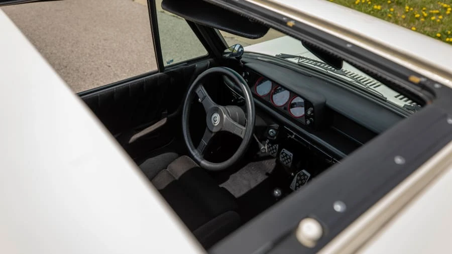 1967 BMW 1600 & 1602 - Image 17 of 28