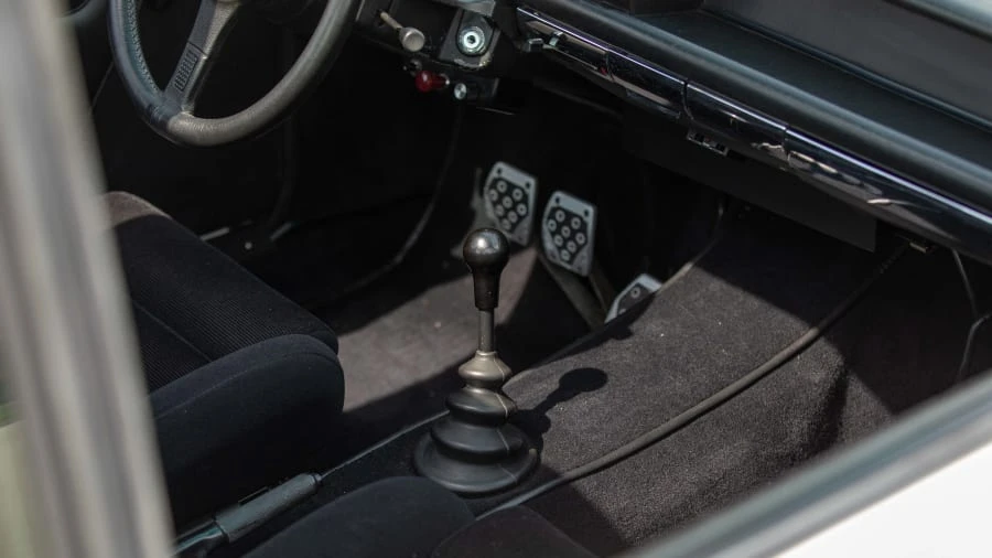 1967 BMW 1600 & 1602 - Image 20 of 28