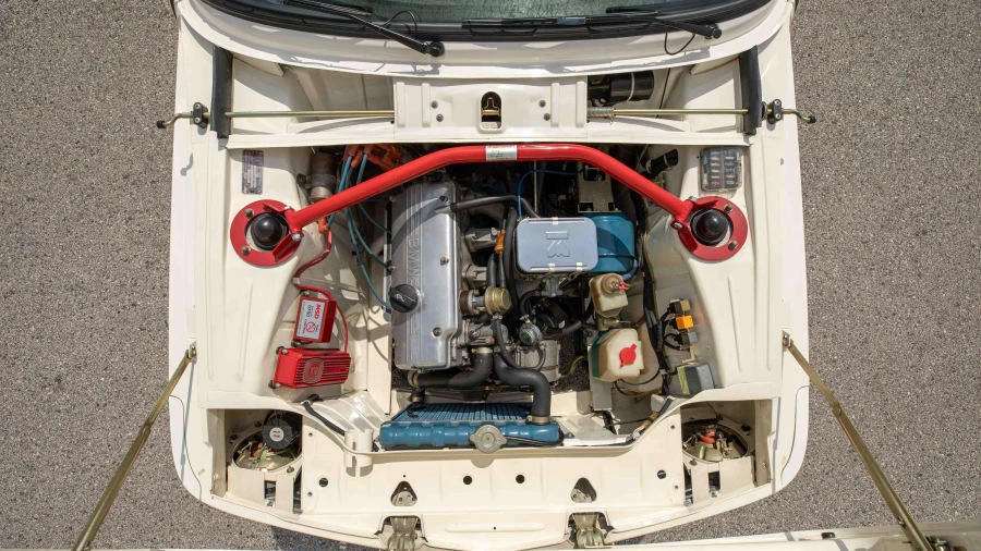 1967 BMW 1600 & 1602 - Image 21 of 28
