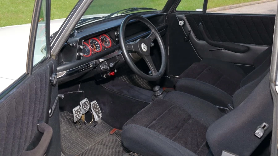 1967 BMW 1600 & 1602 - Image 4 of 12