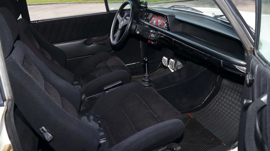 1967 BMW 1600 & 1602 - Image 5 of 12