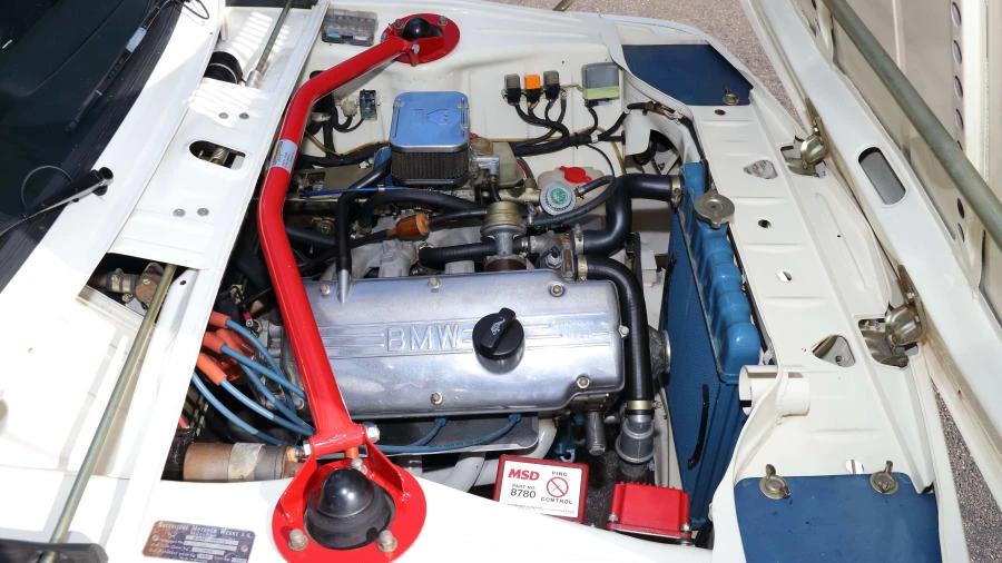 1967 BMW 1600 & 1602 - Image 7 of 12