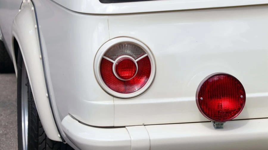 1967 BMW 1600 & 1602 - Image 9 of 12