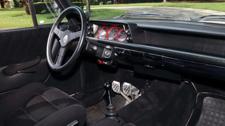 1967 BMW 1600 & 1602 - Image 10 of 12