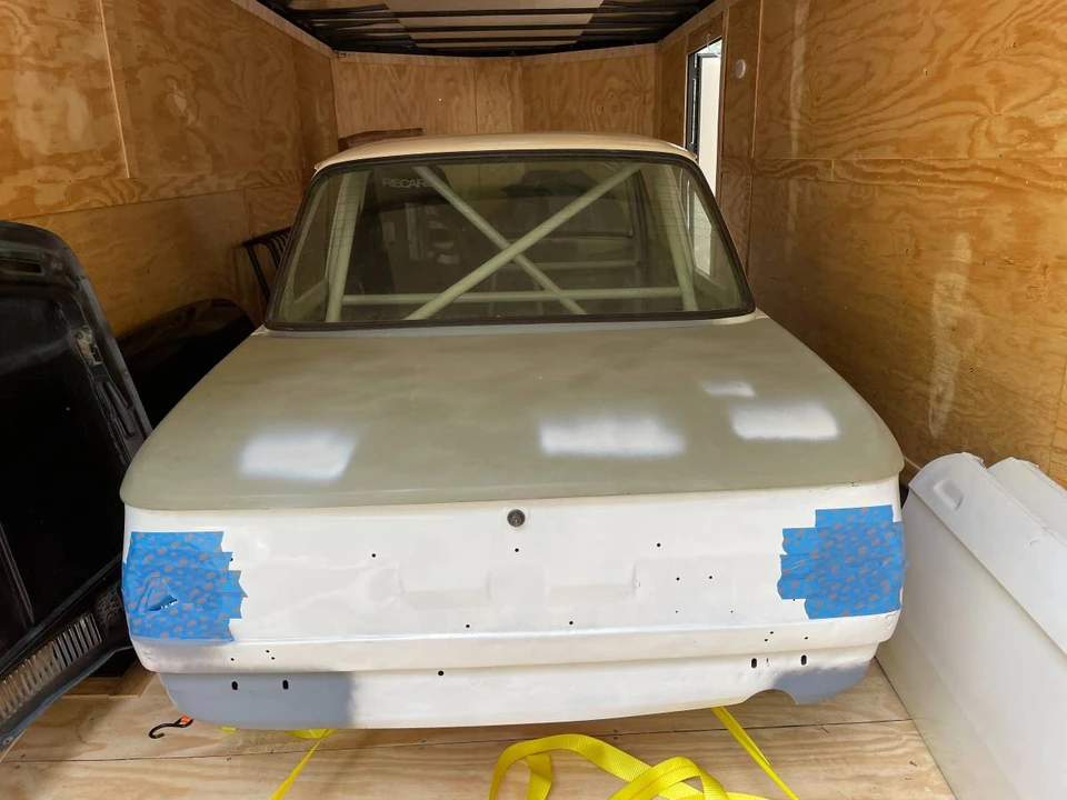 1967 BMW 1600 & 1602 - Image 13 of 24