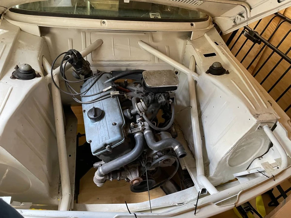 1967 BMW 1600 & 1602 - Image 15 of 24