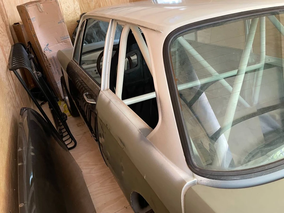 1967 BMW 1600 & 1602 - Image 12 of 24