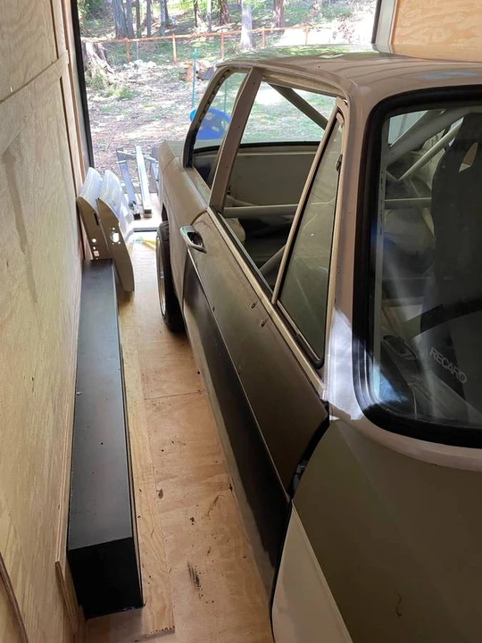 1967 BMW 1600 & 1602 - Image 14 of 24