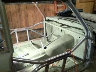 1967 BMW 1600 & 1602 - Image 16 of 24