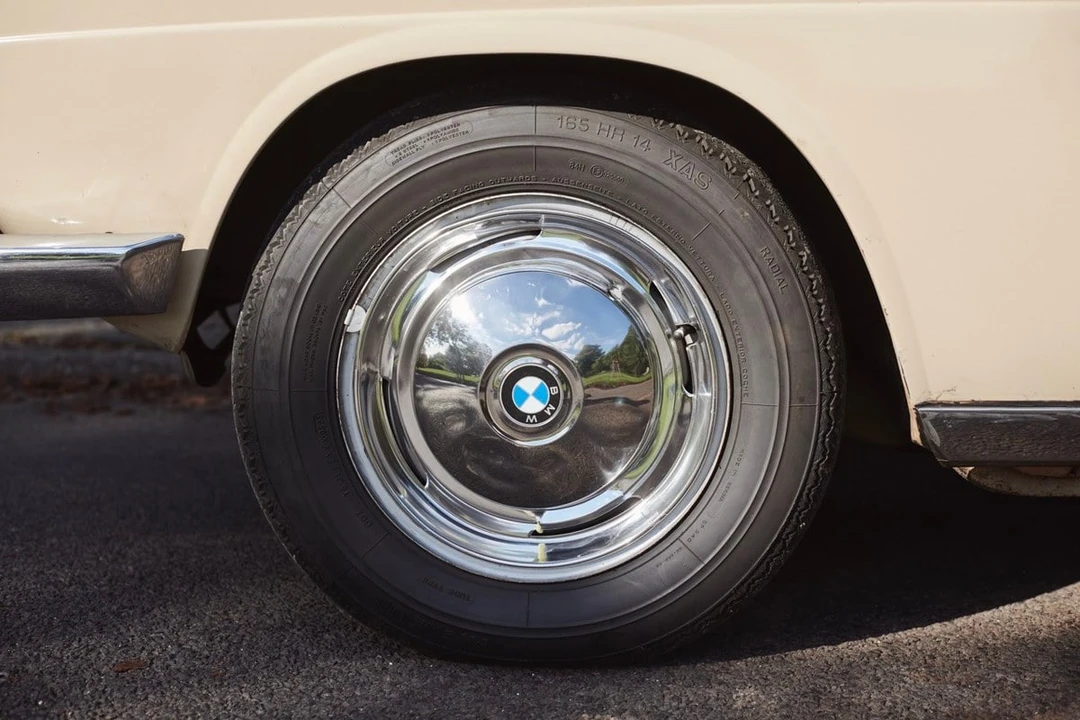 1967 BMW New Class - Image 24 of 30