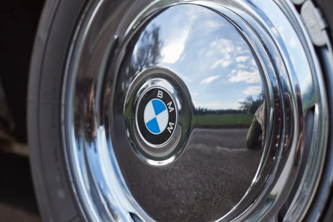 1967 BMW New Class - Image 29 of 30