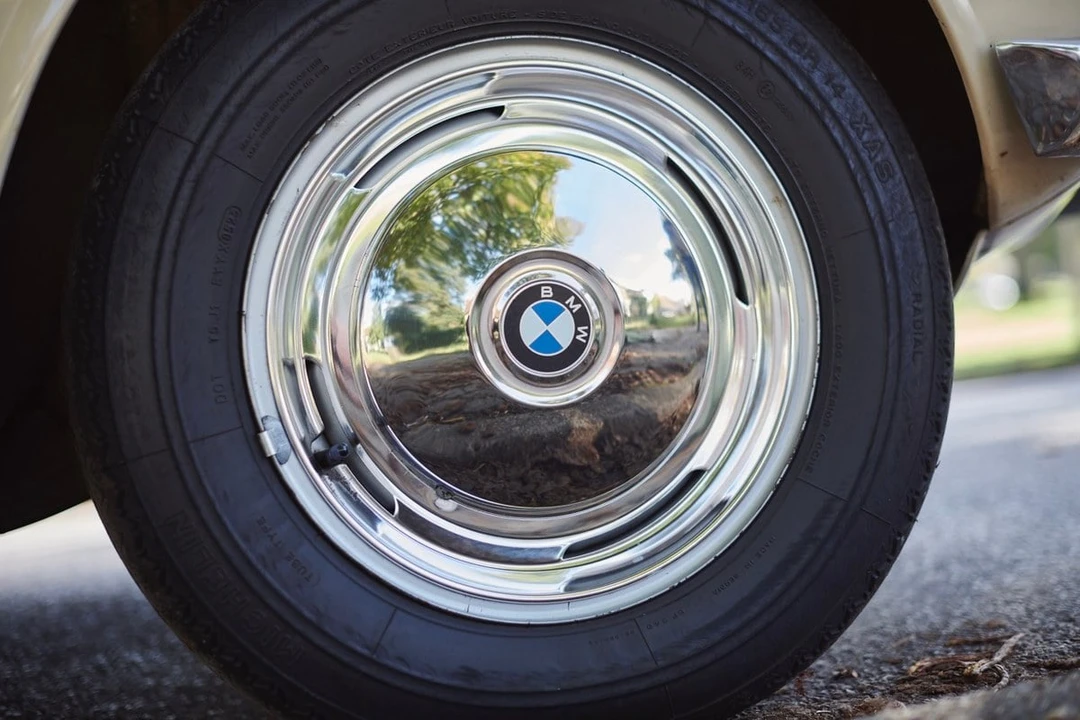 1967 BMW New Class - Image 28 of 30