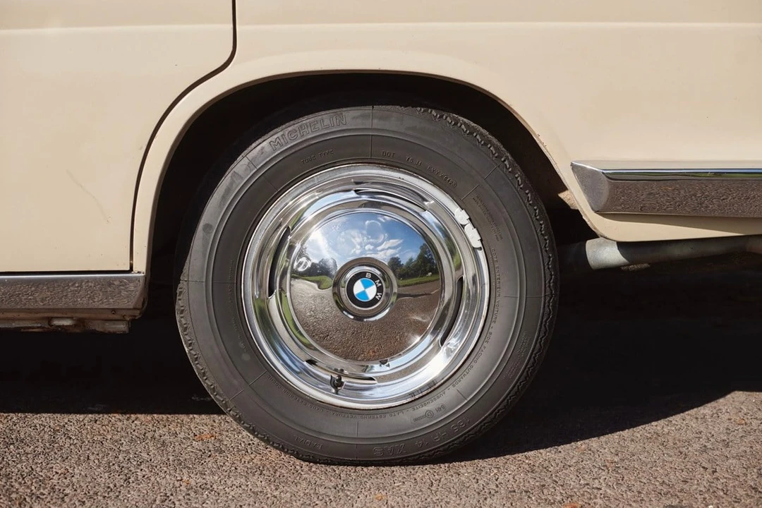 1967 BMW New Class - Image 25 of 30
