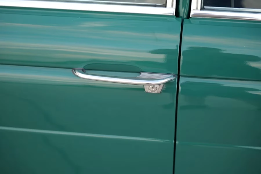 1967 BMW New Class - Image 31 of 31
