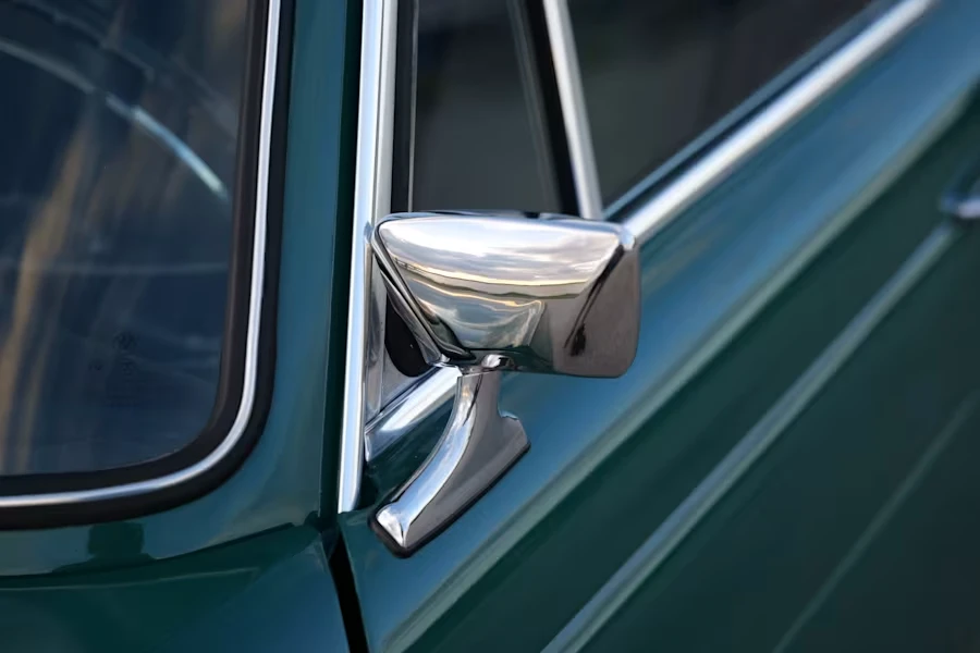 1967 BMW New Class - Image 30 of 31