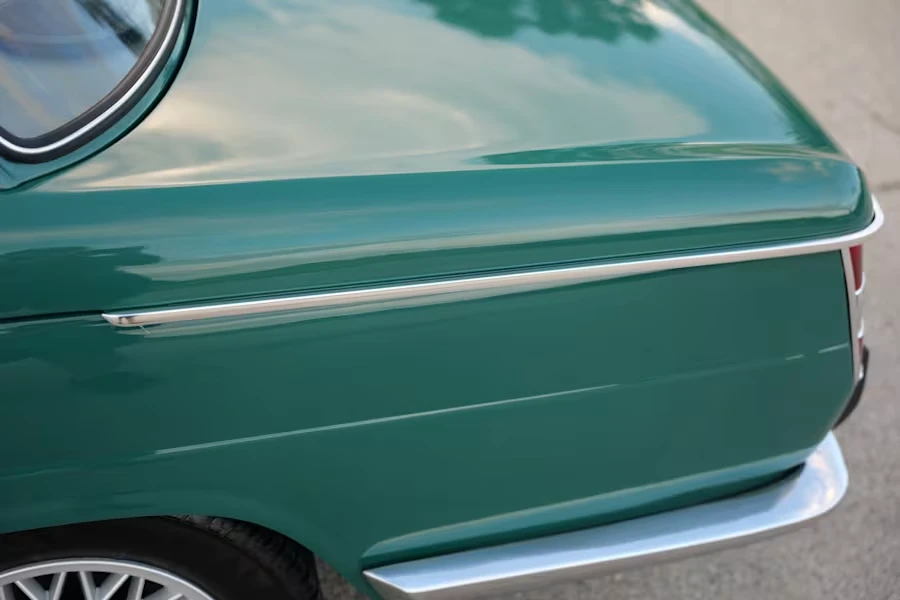 1967 BMW New Class - Image 21 of 31