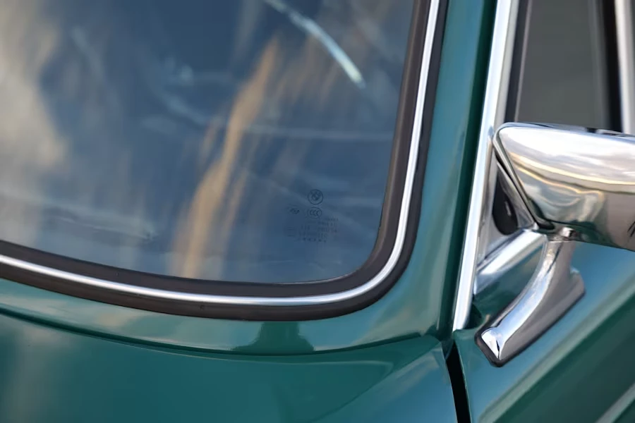 1967 BMW New Class - Image 29 of 31