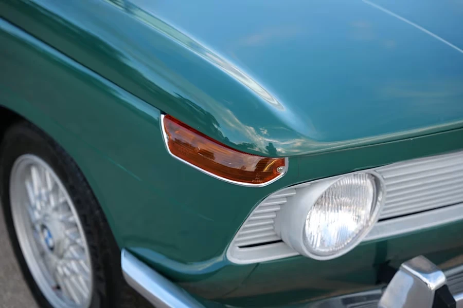 1967 BMW New Class - Image 24 of 31