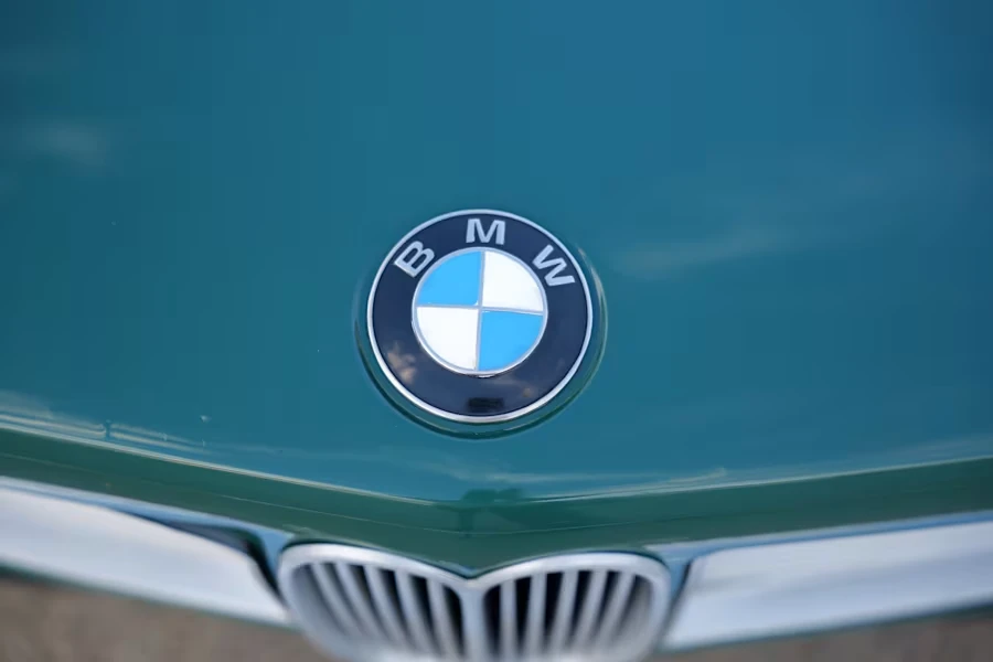 1967 BMW New Class - Image 19 of 31