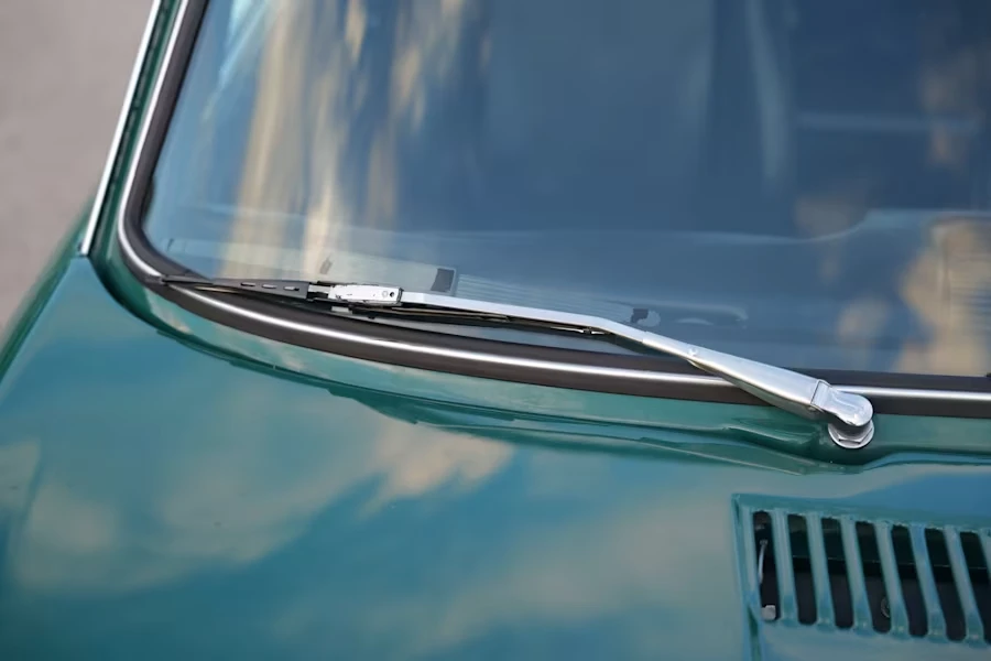 1967 BMW New Class - Image 20 of 31