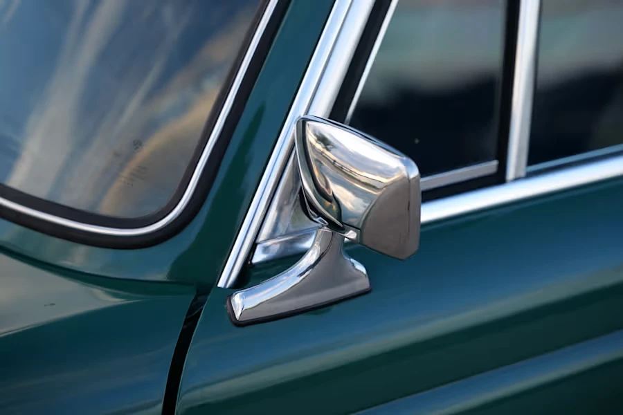 1967 BMW New Class - Image 25 of 31