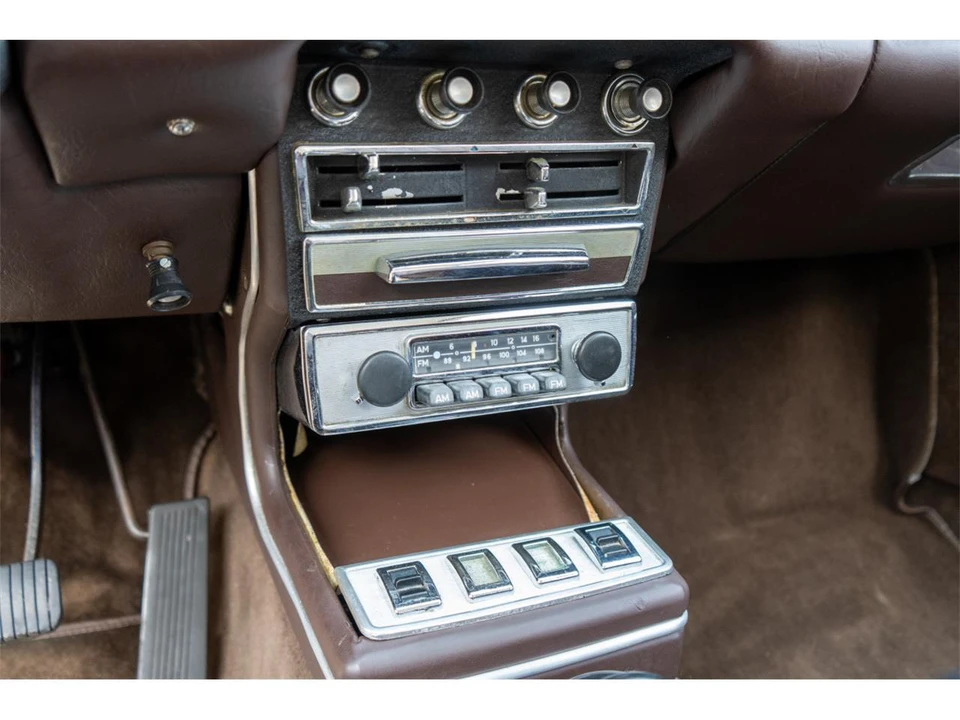 1967 BMW New Class - Image 9 of 9