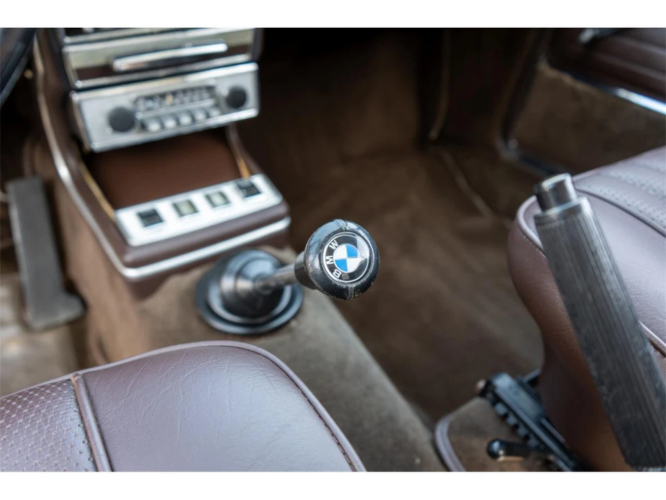 1967 BMW New Class - Image 7 of 9