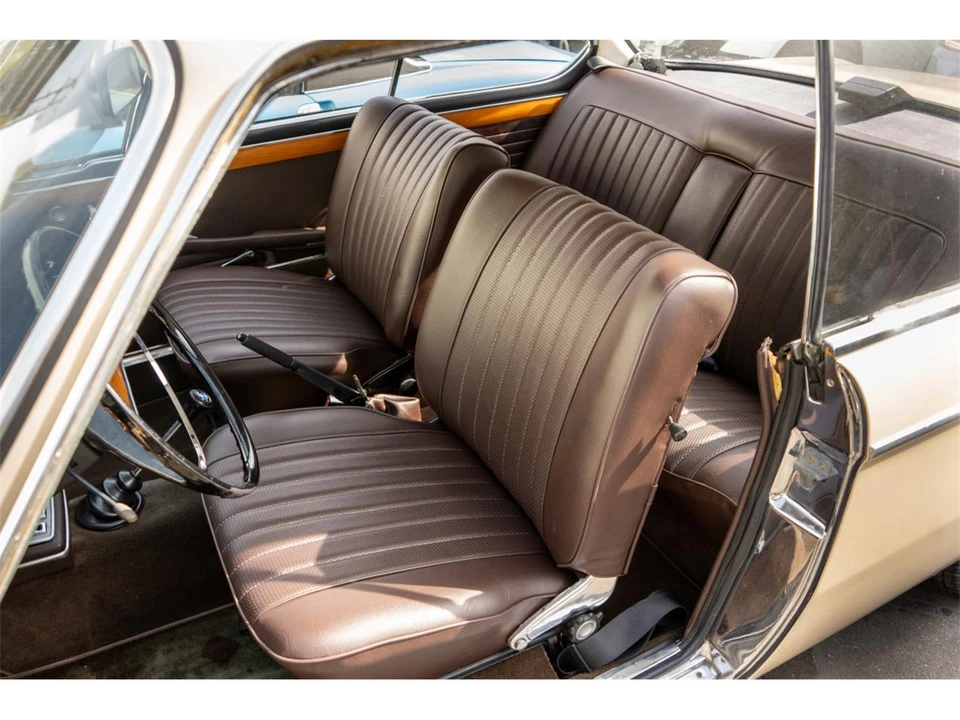 1967 BMW New Class - Image 8 of 9