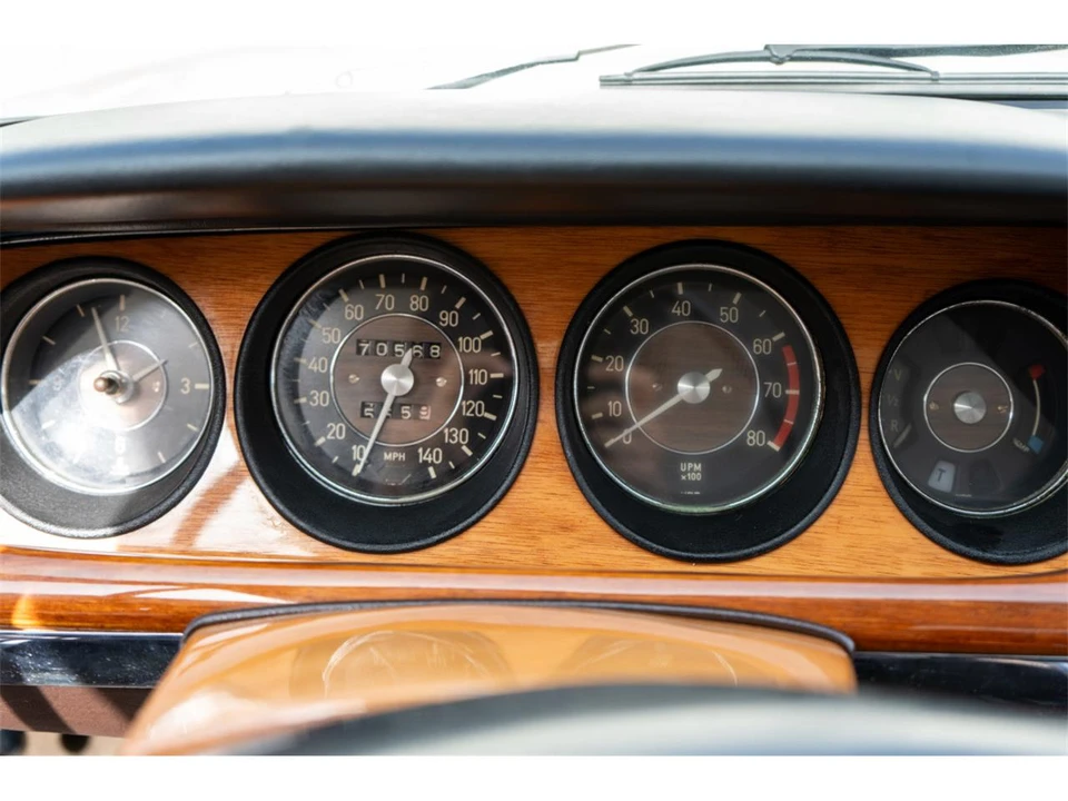 1967 BMW New Class - Image 6 of 9
