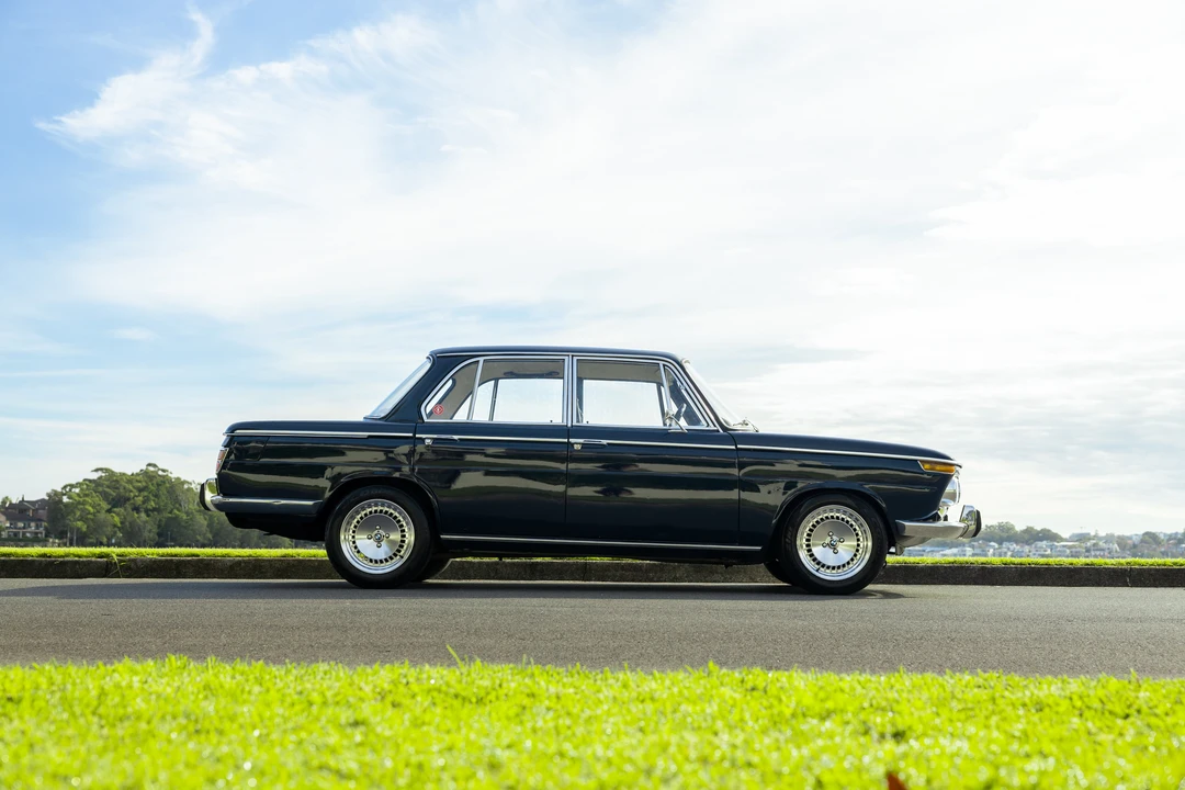 1967 BMW New Class - Image 16 of 31