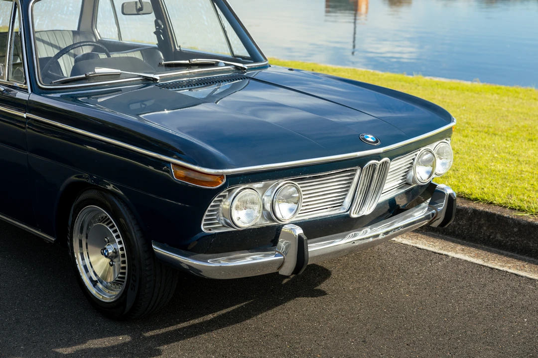 1967 BMW New Class - Image 27 of 31