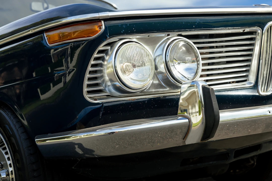1967 BMW New Class - Image 28 of 31