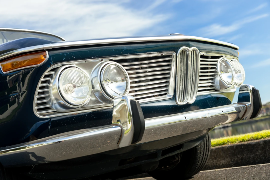 1967 BMW New Class - Image 29 of 31