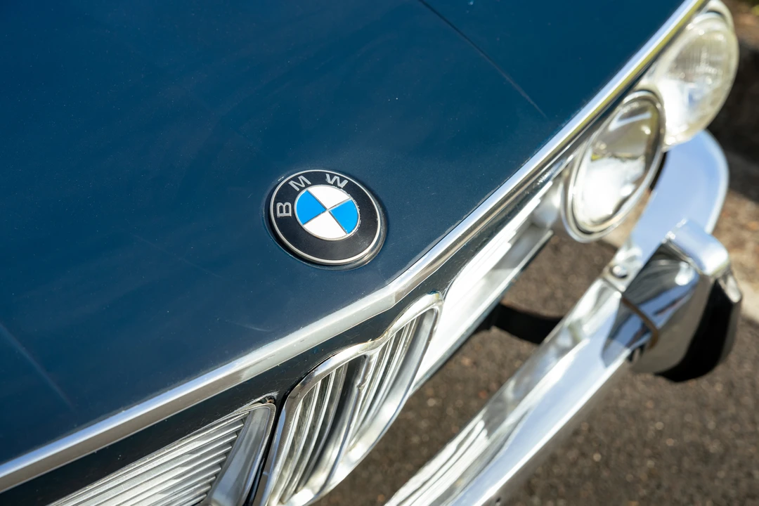 1967 BMW New Class - Image 30 of 31