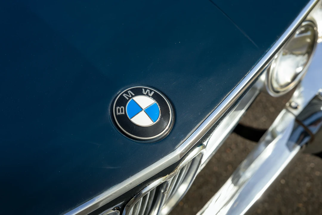 1967 BMW New Class - Image 31 of 31