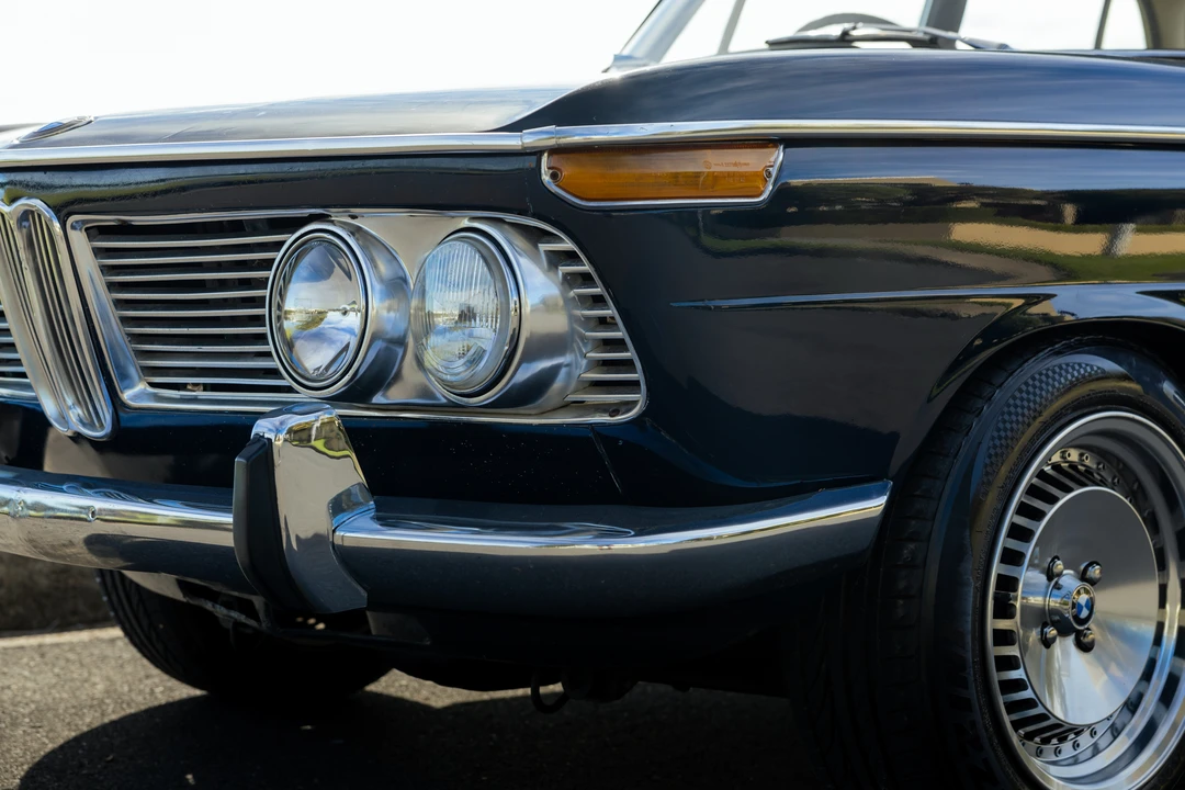 1967 BMW New Class - Image 21 of 31