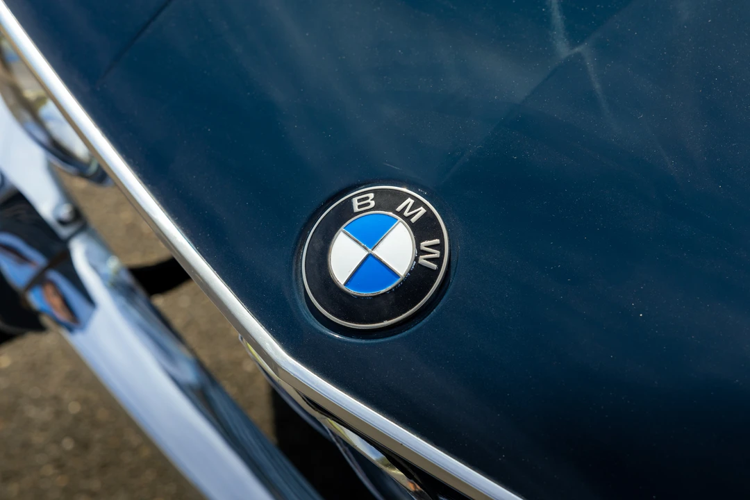 1967 BMW New Class - Image 22 of 31