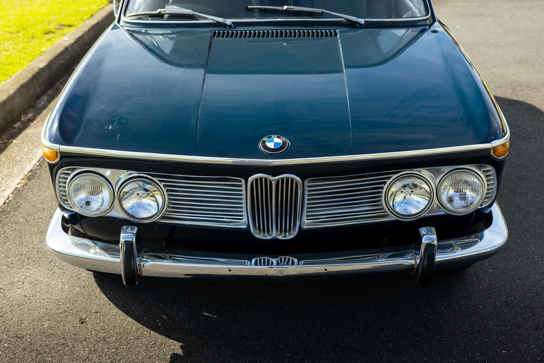 1967 BMW New Class - Image 23 of 31