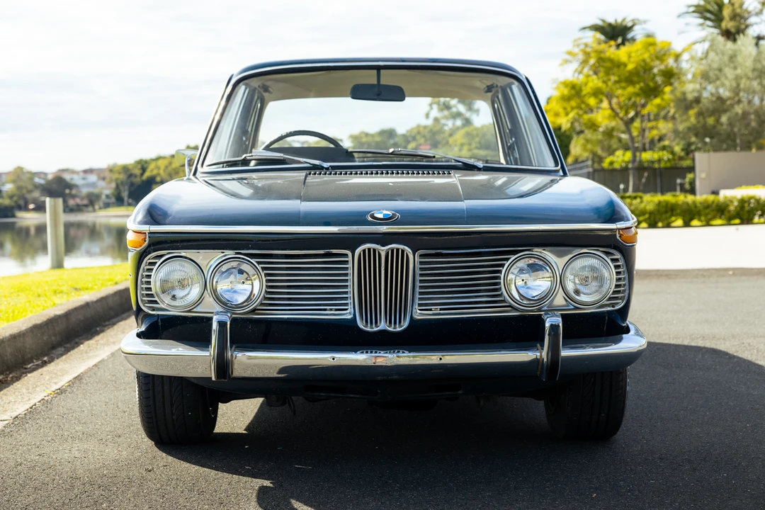 1967 BMW New Class - Image 2 of 31