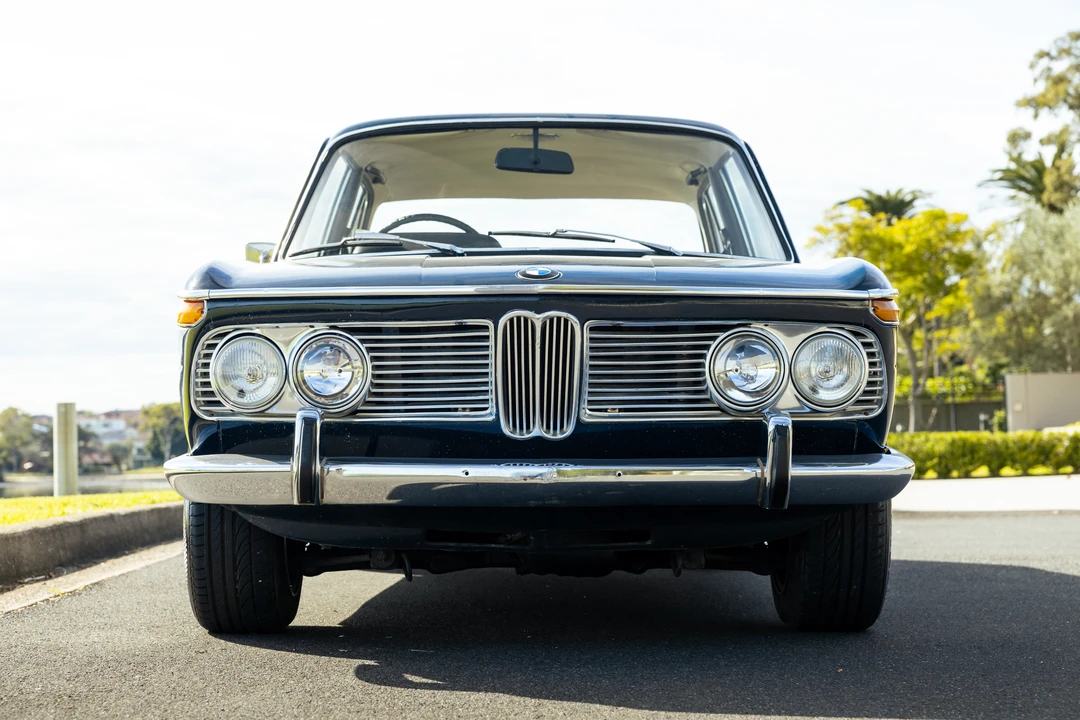 1967 BMW New Class - Image 10 of 31