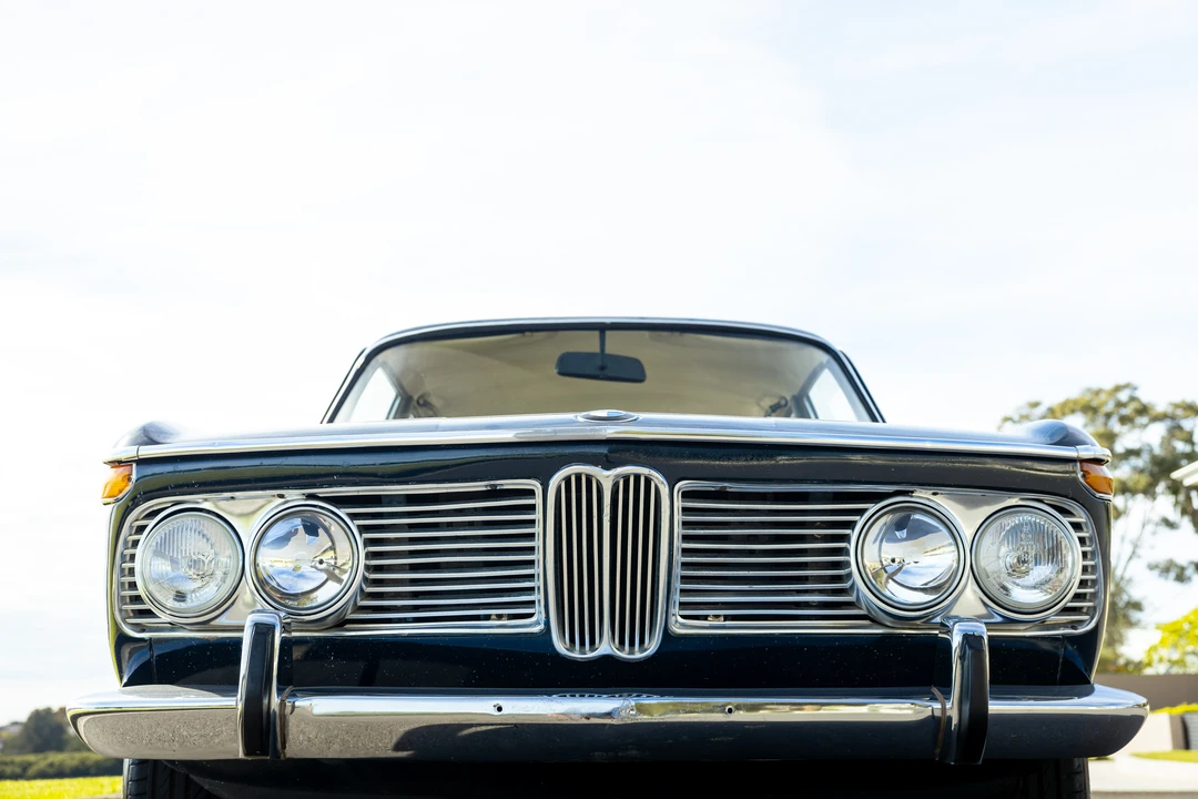 1967 BMW New Class - Image 24 of 31