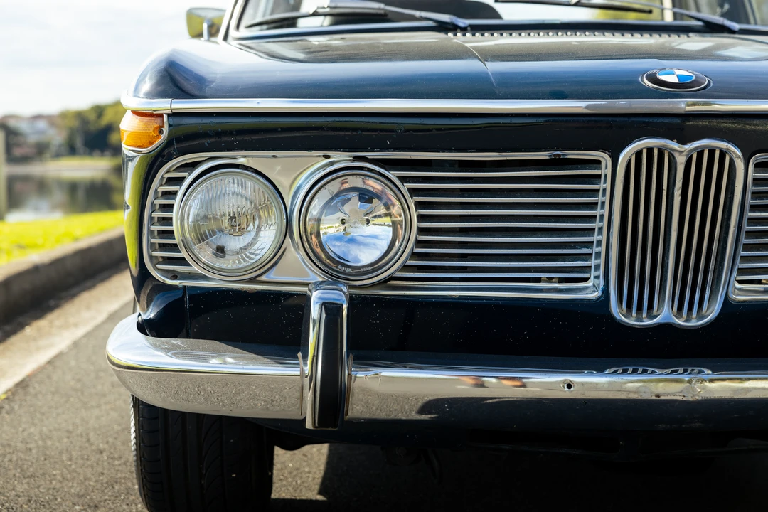 1967 BMW New Class - Image 25 of 31