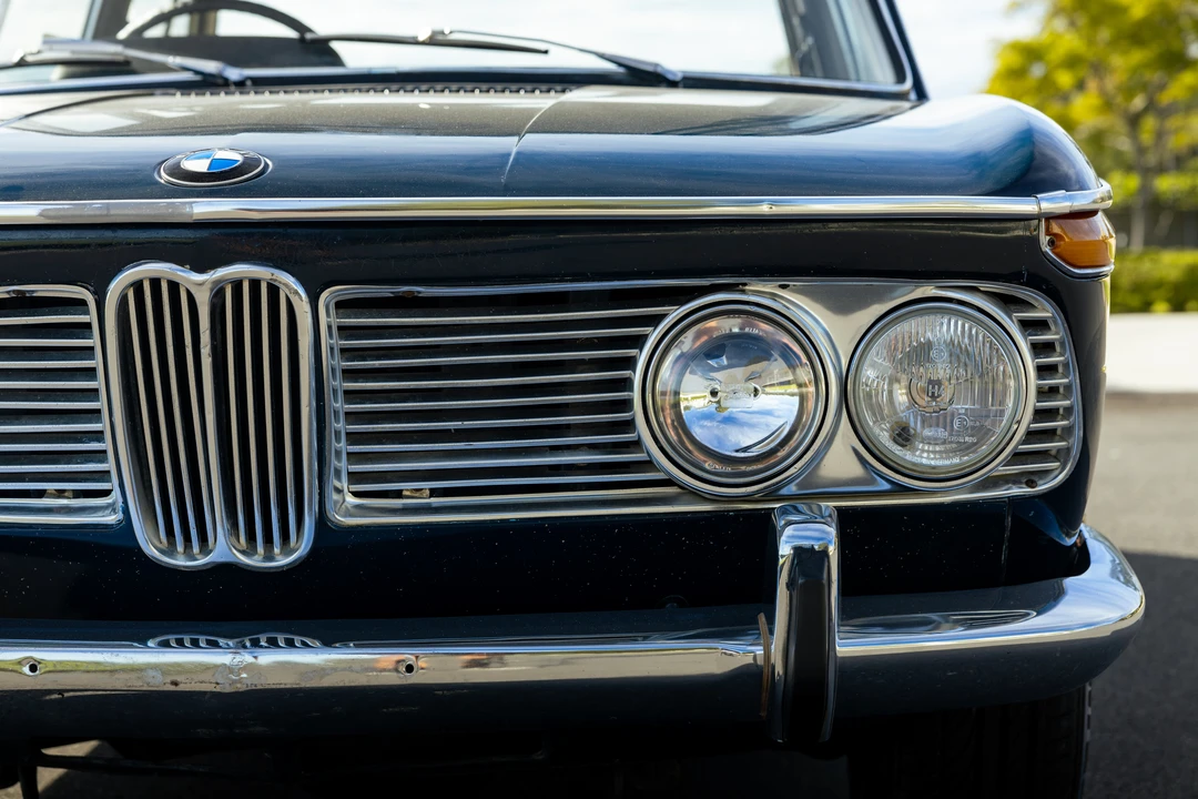 1967 BMW New Class - Image 26 of 31